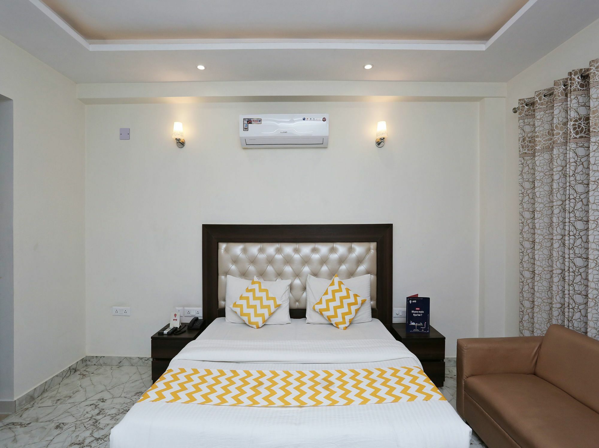 Oyo 14482 Live Inn Gurgaon Exterior photo